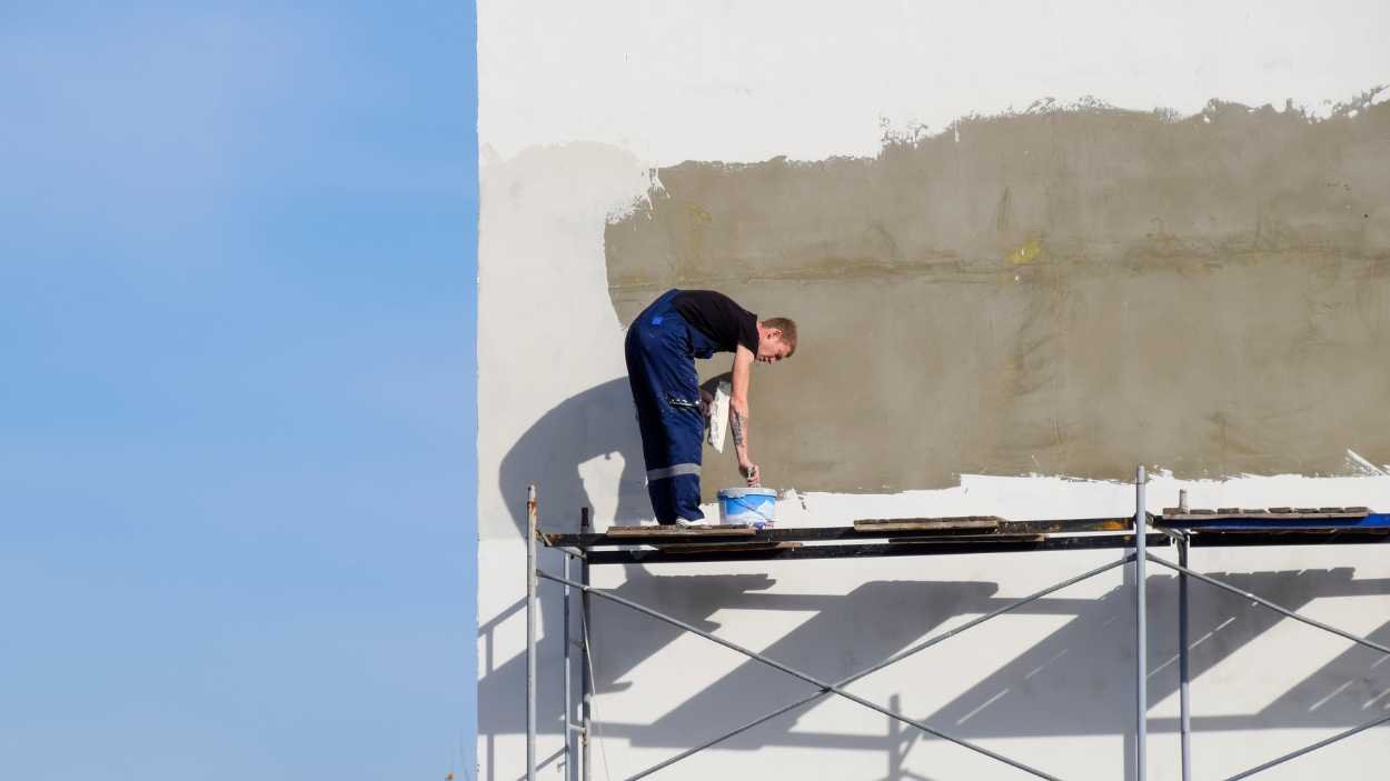 Commercial Plastering Hampton, Melbourne, VIC