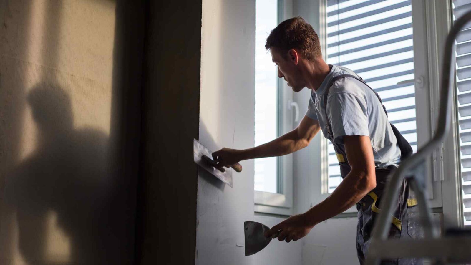 #1 Best Solid Plastering In Melbourne - Local Plasterer
