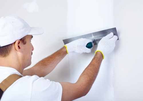 Local Plasterer, Geelong,