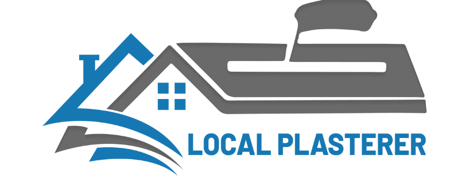 Local Plasterer Logo